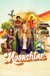 Portada de Moonshine: Temporada 1