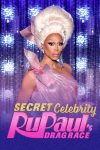Portada de RuPaul: Reinas del drag: Especial famoseo: Temporada 1