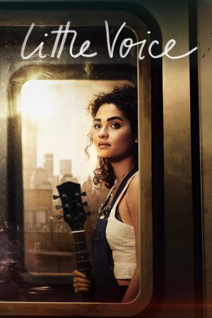 Portada de Little Voice: Temporada 1