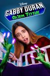 Portada de Gabby Duran: Alien total: Temporada 1