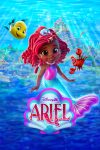 Portada de Disney Junior Ariel: Temporada 1