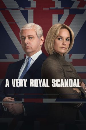 Portada de Un escándalo muy real: Temporada 1