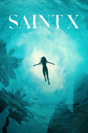 Portada de Saint X