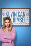 Portada de Que te den, Kevin: Temporada 1