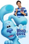Portada de ¡Las pistas de Blue y tu!: Temporada 1