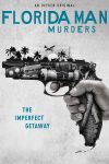 Portada de Florida Man Murders