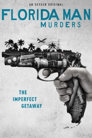 Portada de Florida Man Murders