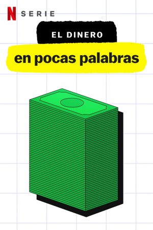 Portada de El dinero, en pocas palabras