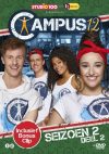 Portada de Campus 12: Temporada 2