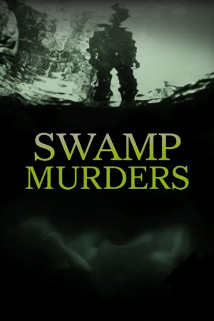 Portada de Swamp Murders