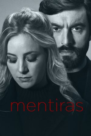 Portada de Mentiras
