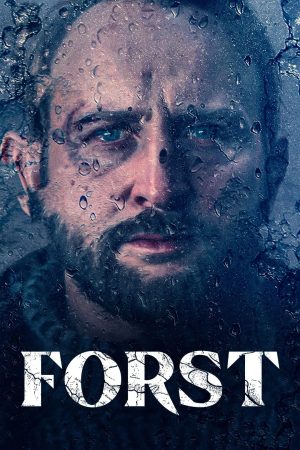 Portada de Detective Forst