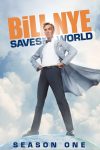 Portada de Bill Nye salva el mundo: Temporada 1