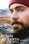 Portada de Zac Efron: Con los pies en la tierra: Temporada 2