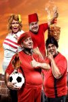 Portada de كابتن أنوش: Temporada 2