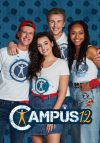 Portada de Campus 12: Especiales