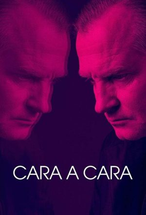 Portada de Cara a cara: Temporada 1