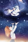 Portada de Koisuru Asteroid: Especiales