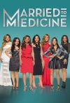 Portada de Casadas con la medicina: Temporada 2