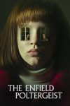 Portada de El poltergeist de Enfield: Temporada 1