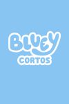 Portada de Bluey Cortos: Temporada 1