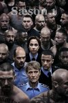 Portada de Prisioner: Temporada 1