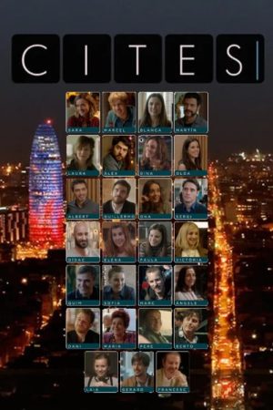 Portada de Citas