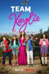 Portada de Equipo Kaylie: Temporada 1