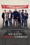 Portada de Mr Bates contra Correos: Temporada 1
