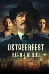 Portada de Oktoberfest: Sangre y cerveza: Temporada 1