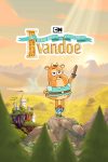 Portada de El valiente príncipe Ivandoe: Especiales
