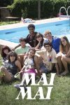 Portada de Jo mai mai: Temporada 1