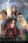 Portada de Silverpoint: Temporada 1