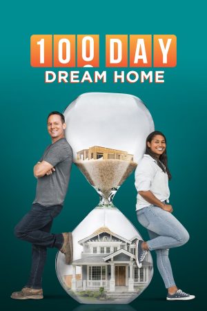 Portada de Tu casa en 100 días: Temporada 3