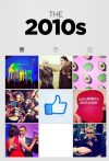 Portada de The 2010s: Temporada 1