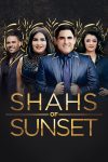 Portada de Shahs of Sunset: Temporada 7
