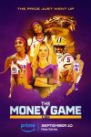 Portada de The Money Game