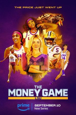 Portada de The Money Game