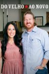 Portada de Fixer Upper: Temporada 5