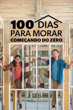 Portada de Tu casa en 100 días: Temporada 5