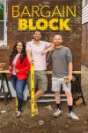 Portada de Bargain Block: Temporada 3