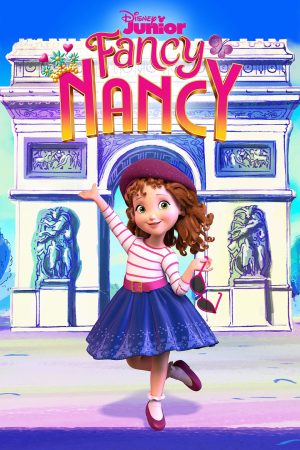 Portada de Fancy Nancy (Duplicated): Temporada 3
