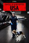Portada de Control de aeropuertos: USA