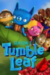 Portada de Tumble Leaf: Temporada 3