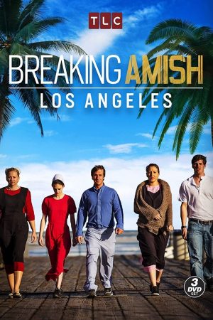Portada de Amish: rompiendo las reglas: Temporada 3