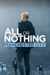 Portada de Todo o nada: Manchester City: Temporada 1