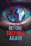 Portada de Before They Kill Again: Temporada 1