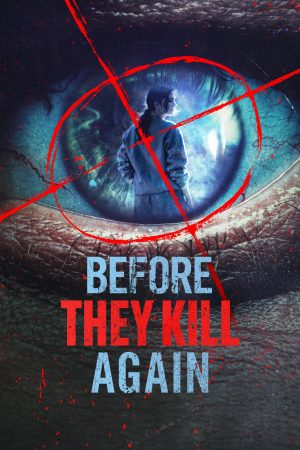 Portada de Before They Kill Again: Temporada 1
