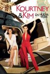 Portada de Kourtney y Kim en Nueva York: Temporada 2