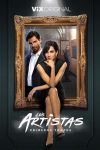 Portada de Los artistas: Primeros trazos: Temporada 1